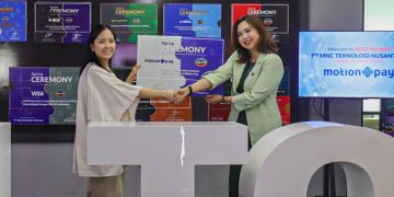 ALTO Network Bangun Kolaborasi dengan MotionPay