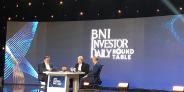 Acara Investor Daily