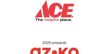 Ace Hardware Bertransformasi jadi AZKO