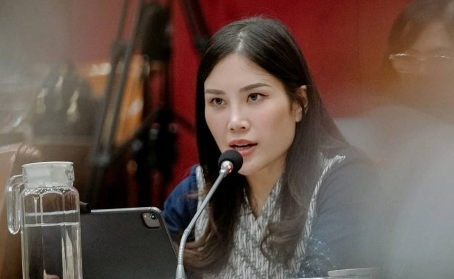 Angela Tanoesoedibjo