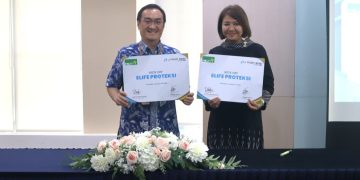 Asuransi Jiwa J Trust Bank