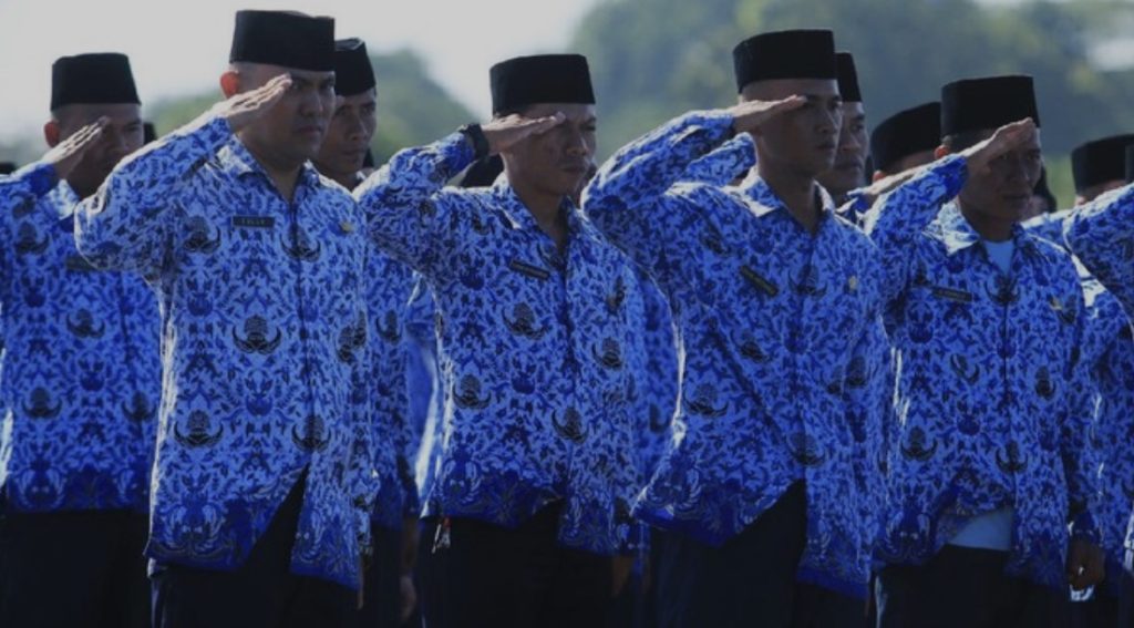 DPR Soroti WFA ASN: Jangan Sampai Ganggu Pelayanan Masyarakat ...