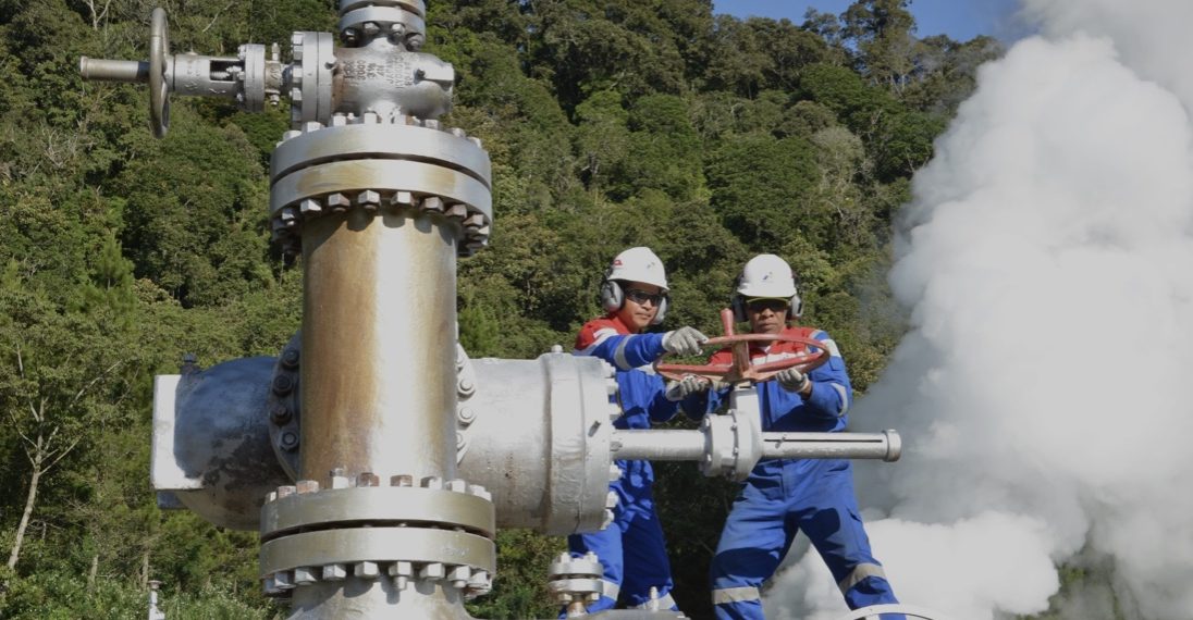 PT Pertamina mendukung program swasembada energi jelang 100 hari kerja pemerintahan Prabowo-Gibran