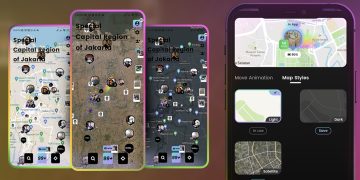 Fitur permainan Jagat