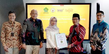 BTPN Syariah Resmi jadi Lembaga Pengelola Wakaf Uang, Ini Produk Perdana yang Diluncurkan