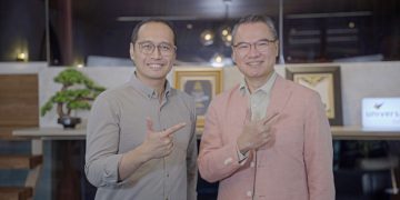 Bank Universal BPR-2