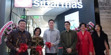 Bank sinarmas kantor prioritas