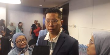 Chief of Health AXA Financial Indonesia, Yudhistira Dharmawata