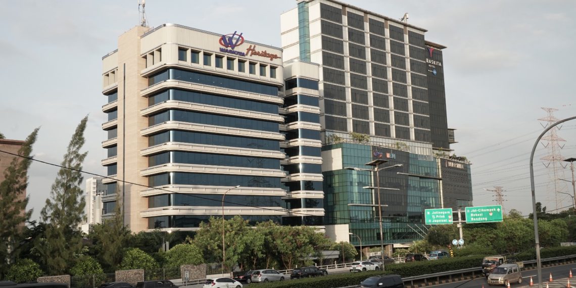 Waskita Karya (WSKT) Resmi Dihapus dari Daftar Hitam Kementerian ESDM