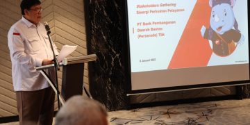 Direktur Bank Banten - Laba Bank Banten