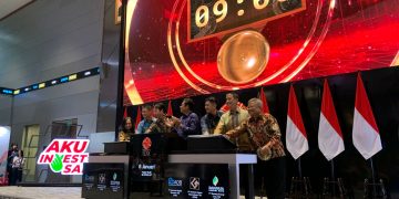 Harga Saham RATU, KSIX, dan YOII Kompak Hijau Usai IPO, Ada yang Sentuh ARA