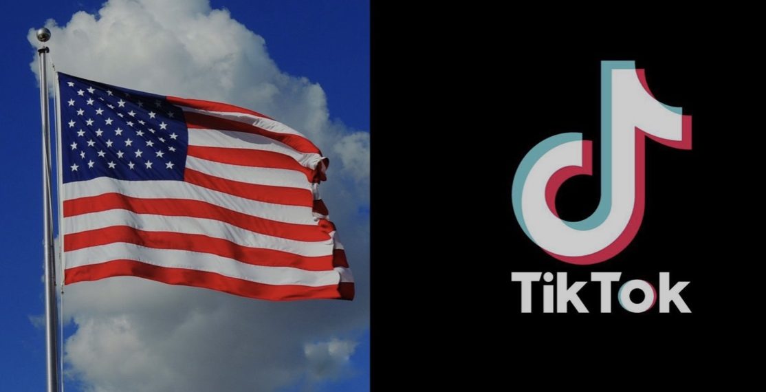 Amerika Serikat (AS) resmi memblokir TikTok, mulai Minggu (19/1).