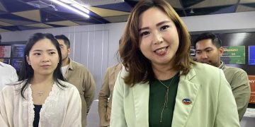 Gretel Griselda, CEO ALTO Network