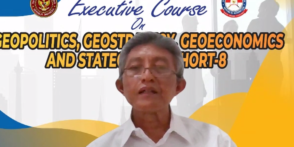 INDEF: Indonesia Harus Proaktif Manfaatkan Potensi Ekonomi Syariah