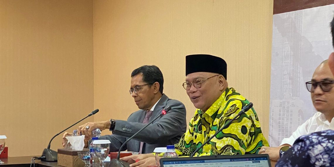 Begini Langkah AAUI Setelah Putusan MK Soal Larangan Pembatalan Klaim Sepihak