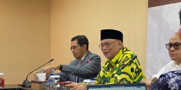 Begini Langkah AAUI Setelah Putusan MK Soal Larangan Pembatalan Klaim Sepihak