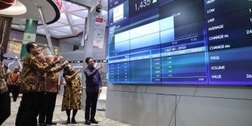 Raharja Energi Cepu (RATU) Raih Dana Segar Rp624,46 Miliar usai IPO