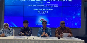 YOII Fokus Kembangkan Produk Asuransi Otomotif di 2025, Ini Alasannya