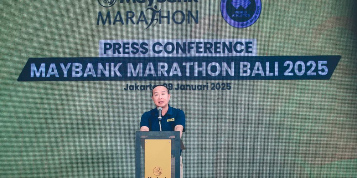Maybank Marathon 2025