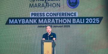 Maybank Marathon 2025