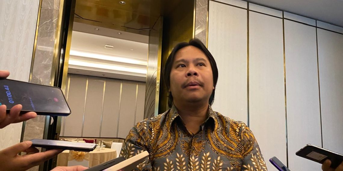 Sucor AM Bidik AUM Rp30 Triliun di 2025