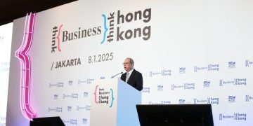 Melalui TBTHK, Indonesia-Hong Kong Didorong Maksimalkan Peluang Dagang dan Investasi