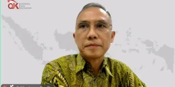 OJK Tekankan Tiga Fokus Utama dalam Pengawasan Industri Asuransi, Apa Saja?