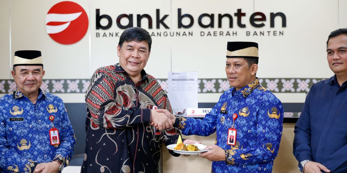 KCP Bank Banten