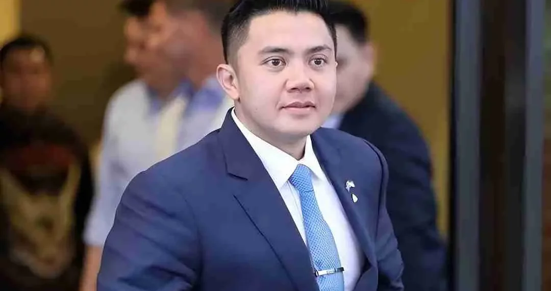 Kekayaan Mayor Teddy