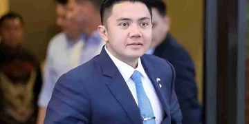 Kekayaan Mayor Teddy