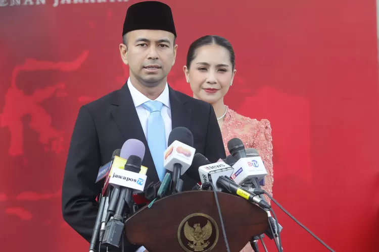 Kekayaan Raffi Ahmad