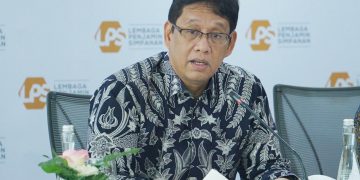 Ketua Dewan Komisioner LPS