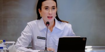 Koleksi Mobil Menpar