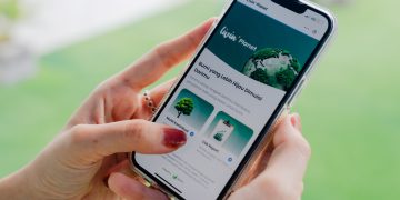 Bank Mandiri Libatkan Nasabah dalam Pelestarian Lingkungan Melalui Livin’ Planet