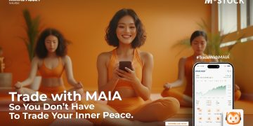 Mirae Asset Dorong Investor Manfaatkan Volatilitas dengan Teknologi AI