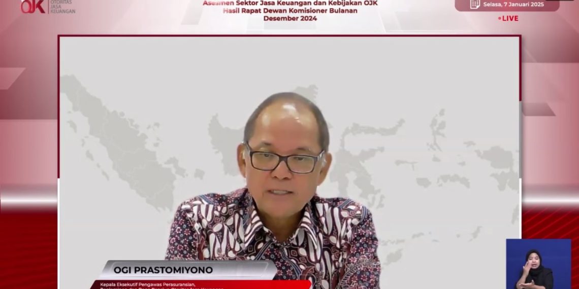 OJK Aset Dana Pensiun