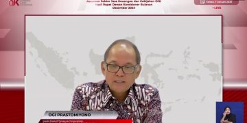 OJK Aset Dana Pensiun