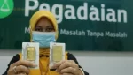 Pegadaian Bank Emas
