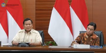 Prabowo PPN 12 Persen
