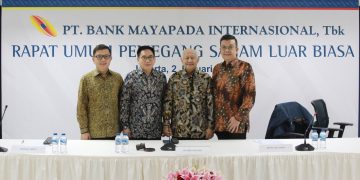 RUPSLB Bank Mayapada