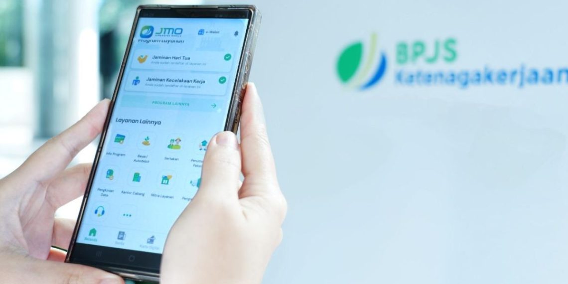 Saldo BPJS Kesehatan