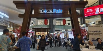 Travel Fair Japan Airlines 2025