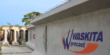 Waskita Beton Precast
