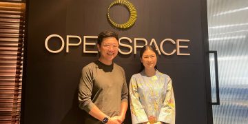 Openspace Ventures