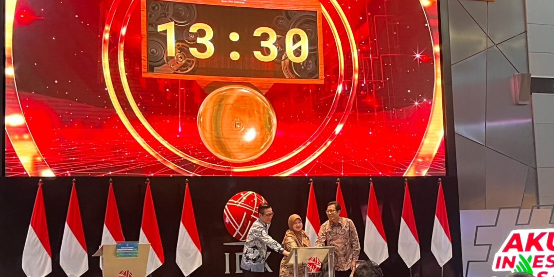 Peluncuran ESG Reporting