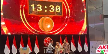 Peluncuran ESG Reporting