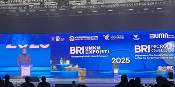 Menteri Koordinator Bidang Perekonomian Airlangga Hartarto