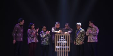 BRI UMKM EXPORT 2025