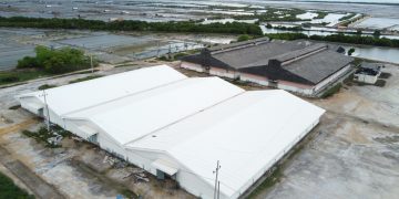 Sakah satu aset milik ID FOOD.