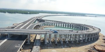 Pembangunan infrastruktur, Kontribusi IIF